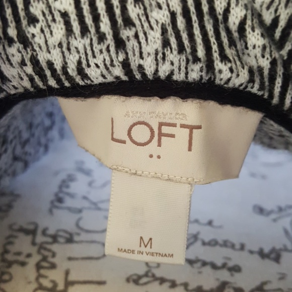 Cowl Neck Sweater Dress - Picture 4 of 4